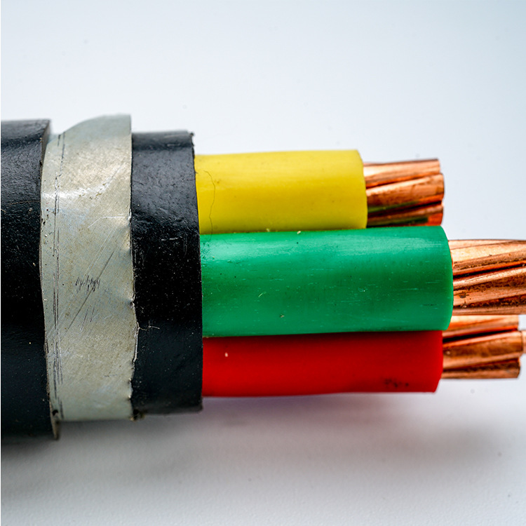 金环宇电线电缆：探讨VV22电力电缆的优势、应用领域